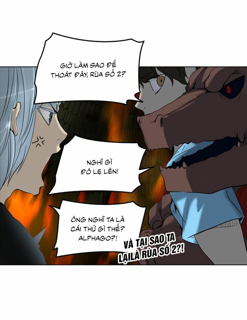 Tòa Tháp Bí Ẩn 2: Chapter 195