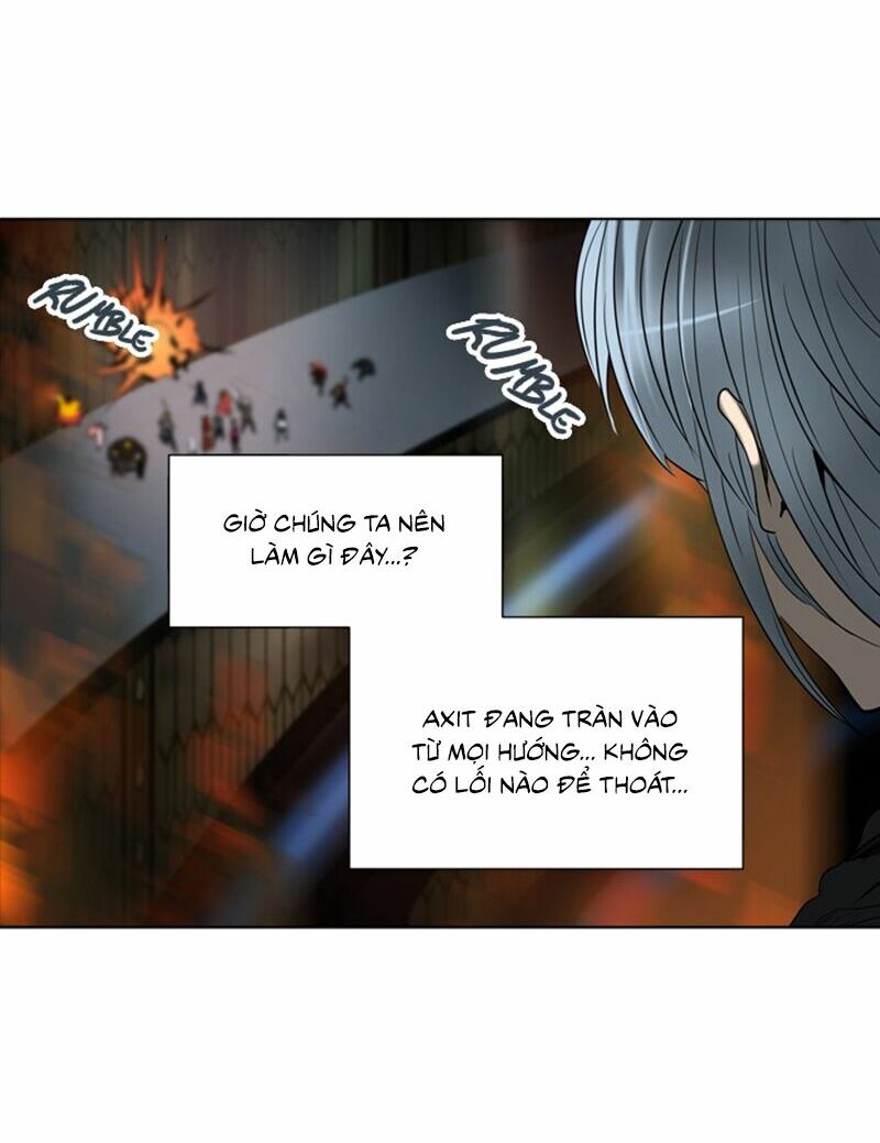 Tòa Tháp Bí Ẩn 2: Chapter 195