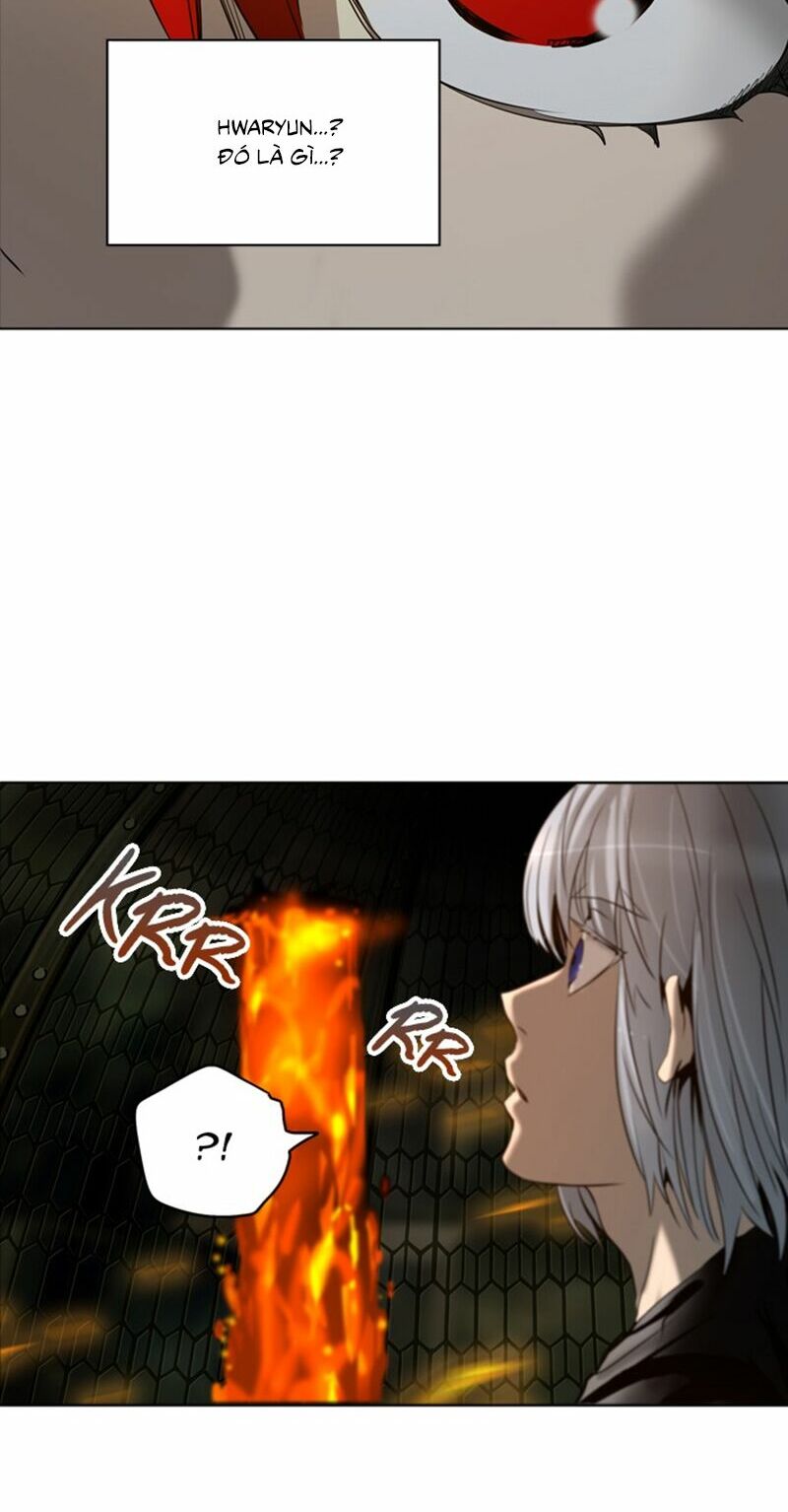 Tòa Tháp Bí Ẩn 2: Chapter 195