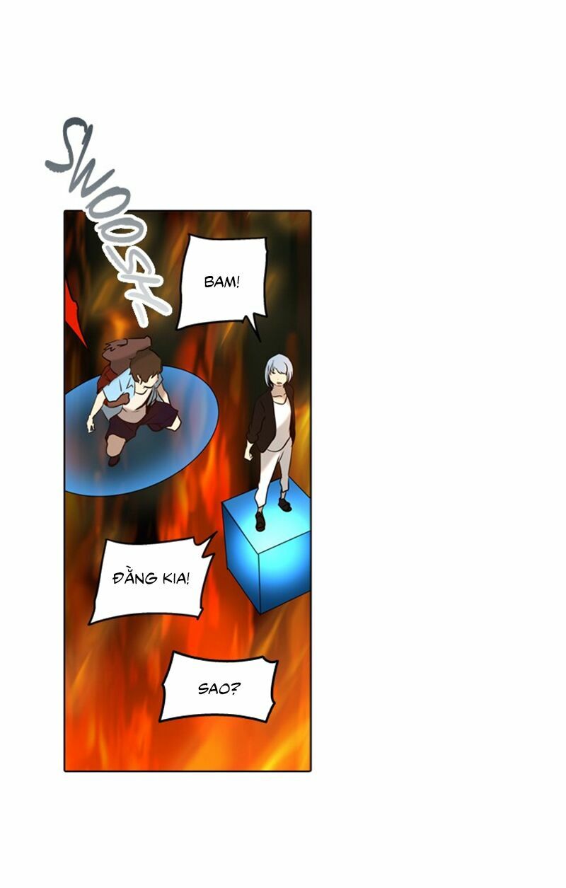 Tòa Tháp Bí Ẩn 2: Chapter 195