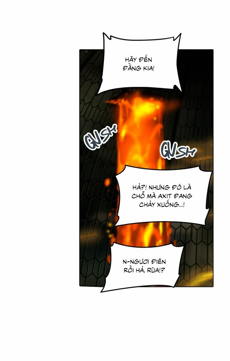 Tòa Tháp Bí Ẩn 2: Chapter 195