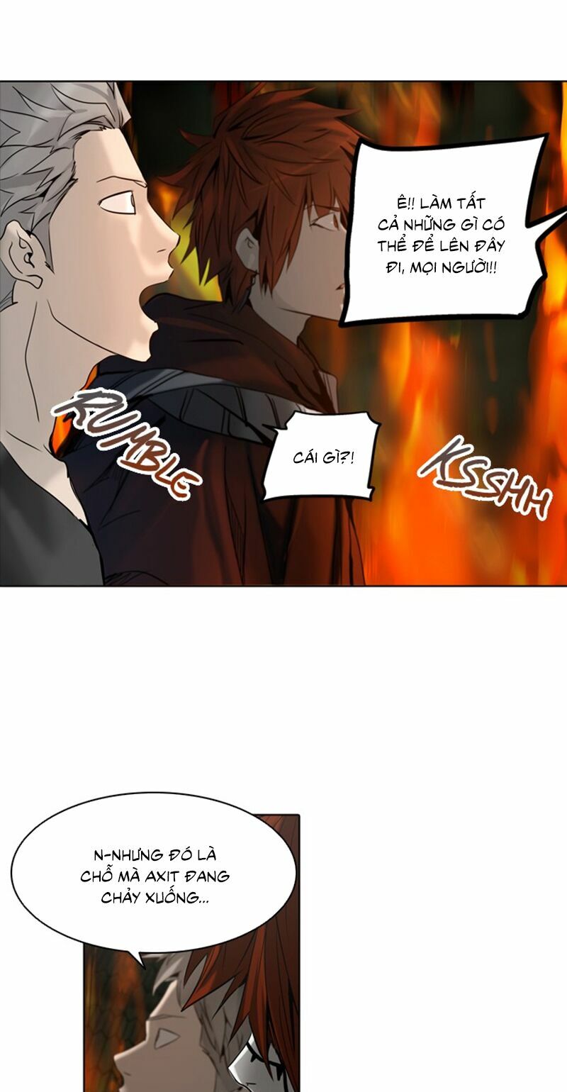 Tòa Tháp Bí Ẩn 2: Chapter 195