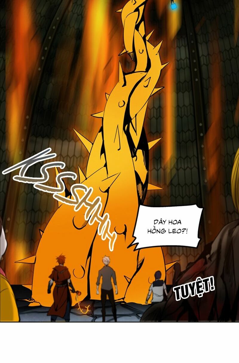 Tòa Tháp Bí Ẩn 2: Chapter 195