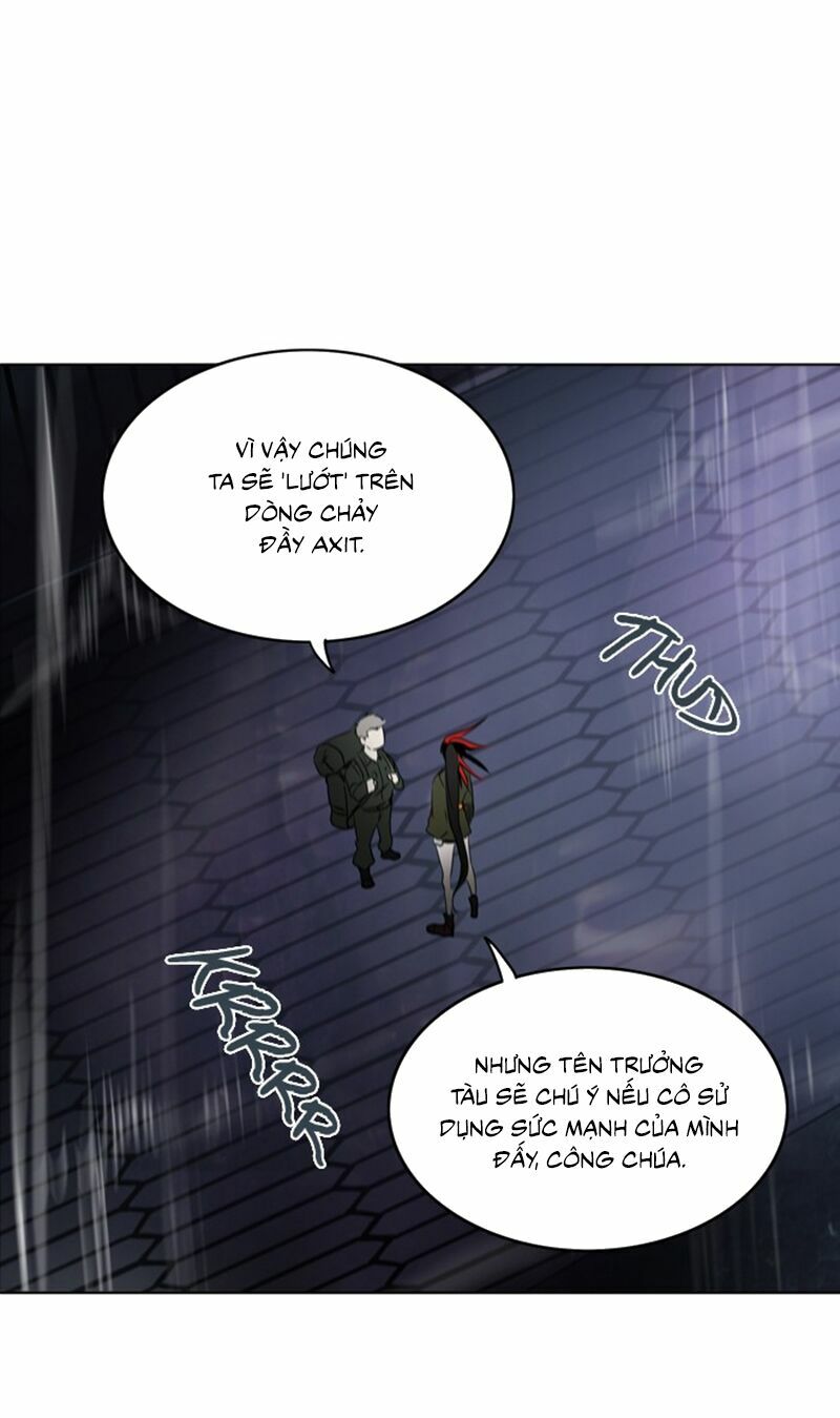 Tòa Tháp Bí Ẩn 2: Chapter 195