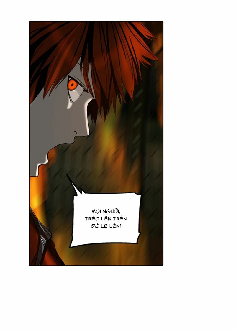 Tòa Tháp Bí Ẩn 2: Chapter 195