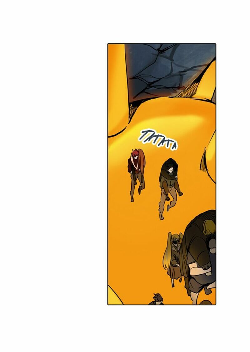 Tòa Tháp Bí Ẩn 2: Chapter 195