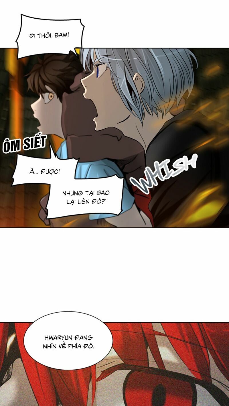 Tòa Tháp Bí Ẩn 2: Chapter 195