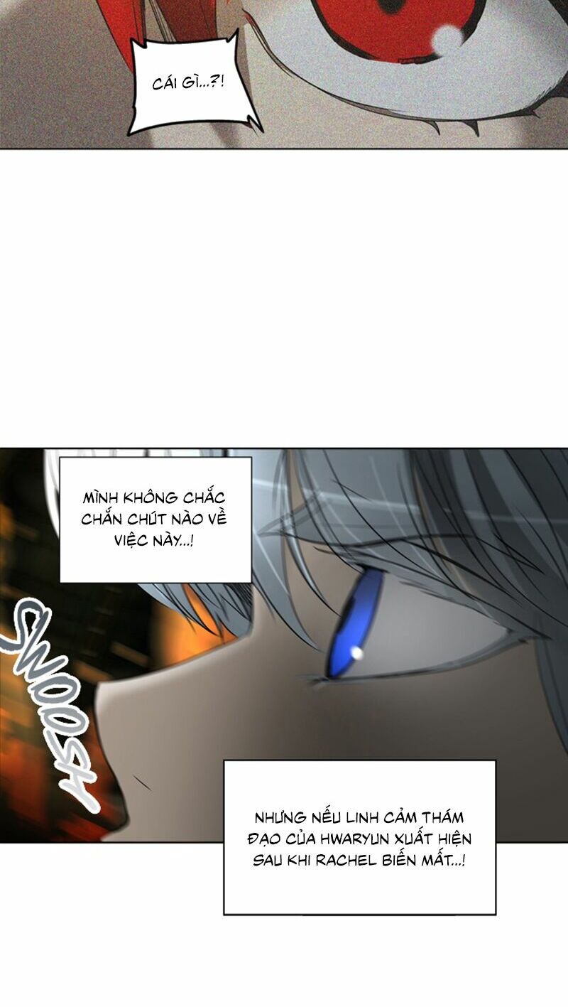 Tòa Tháp Bí Ẩn 2: Chapter 195