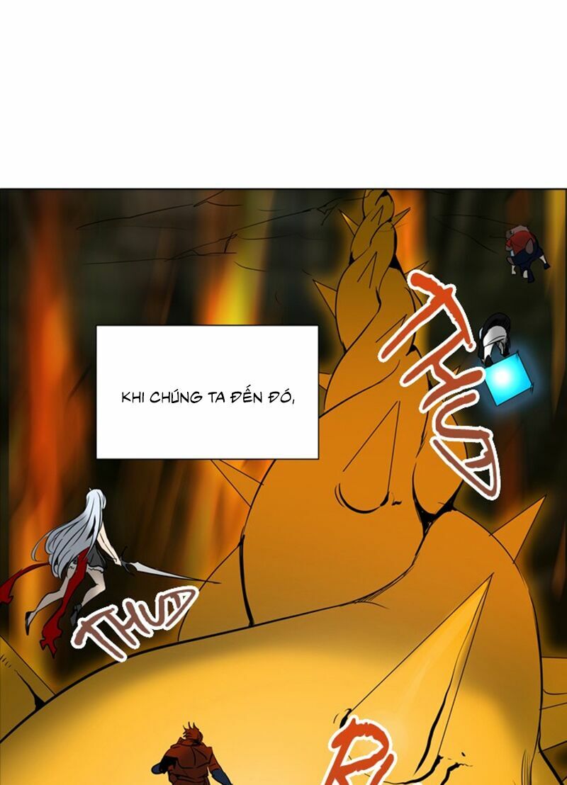 Tòa Tháp Bí Ẩn 2: Chapter 195