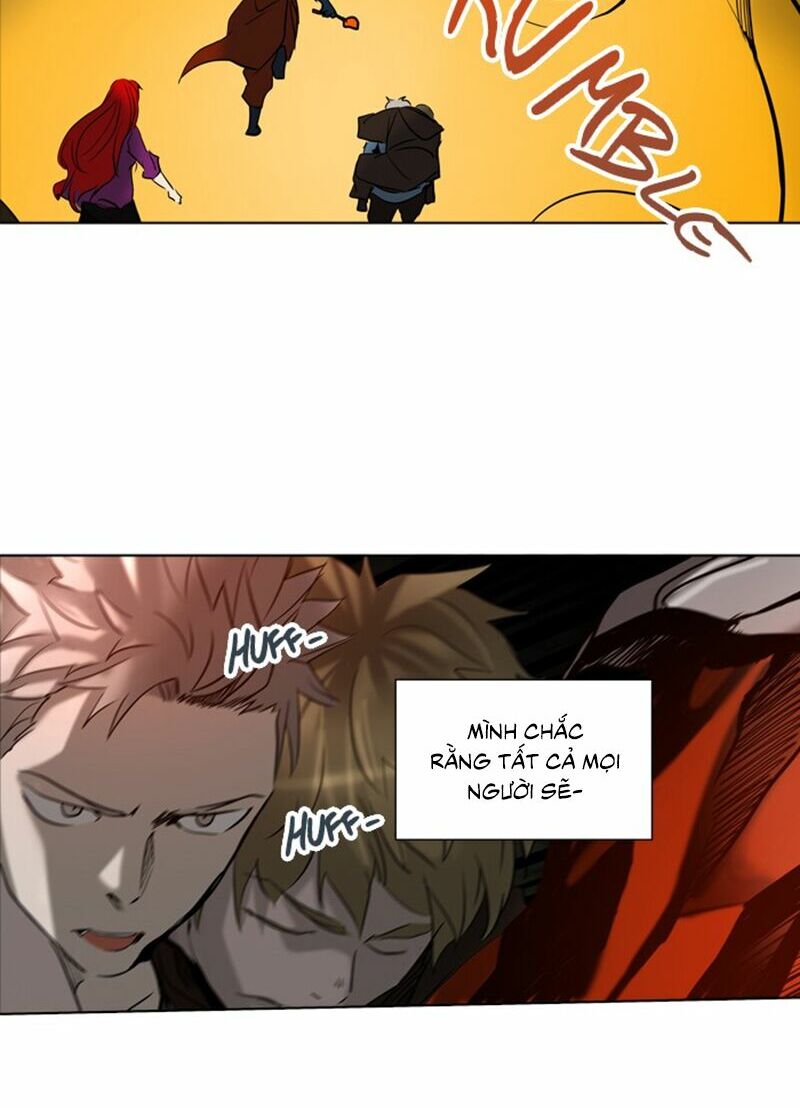 Tòa Tháp Bí Ẩn 2: Chapter 195