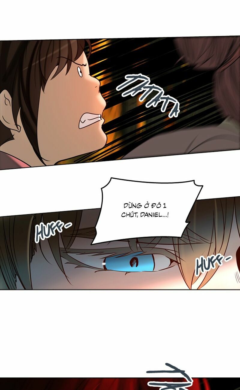 Tòa Tháp Bí Ẩn 2: Chapter 195