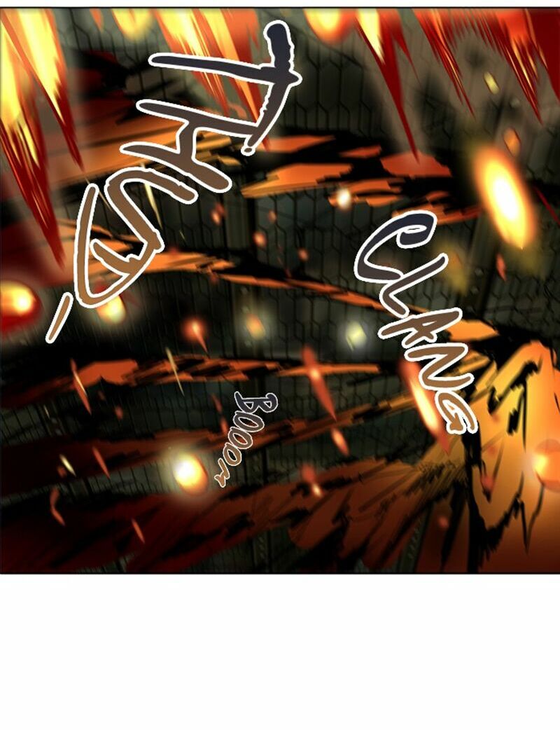 Tòa Tháp Bí Ẩn 2: Chapter 195