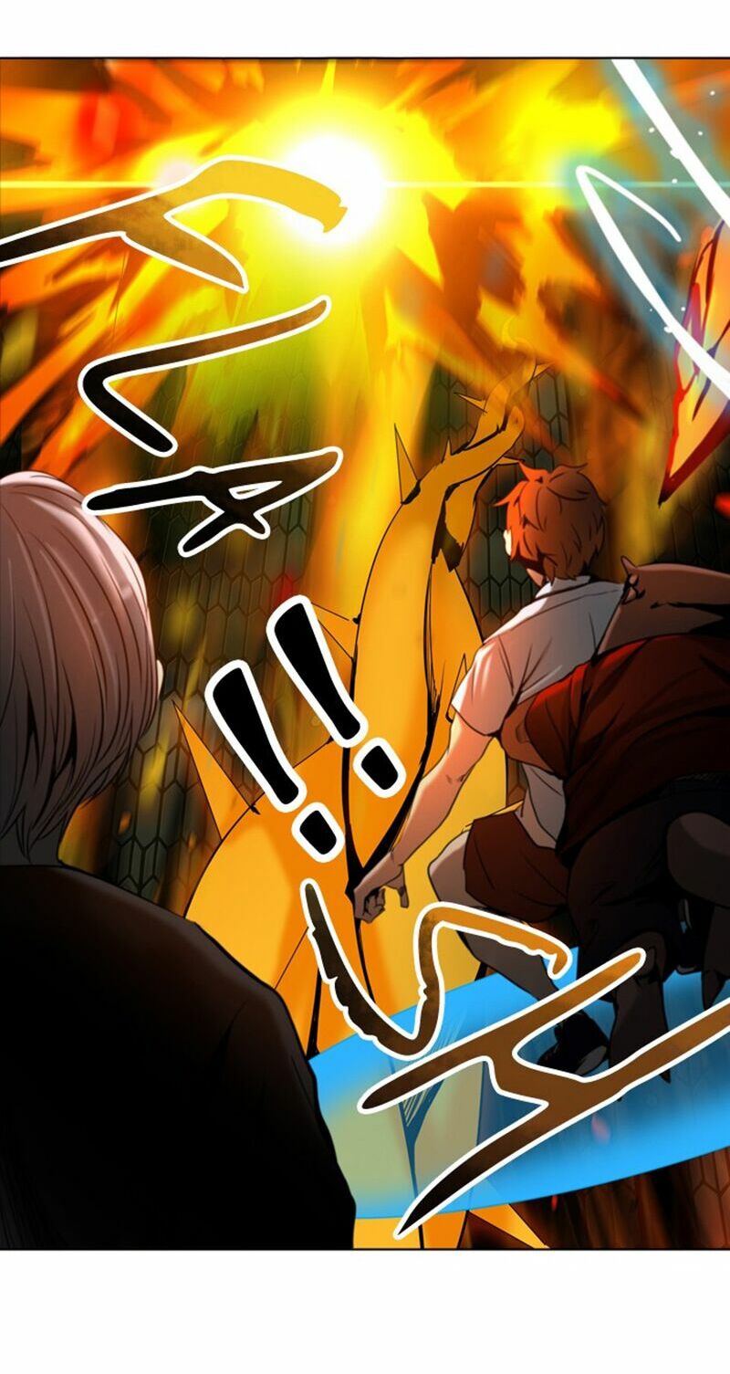 Tòa Tháp Bí Ẩn 2: Chapter 195