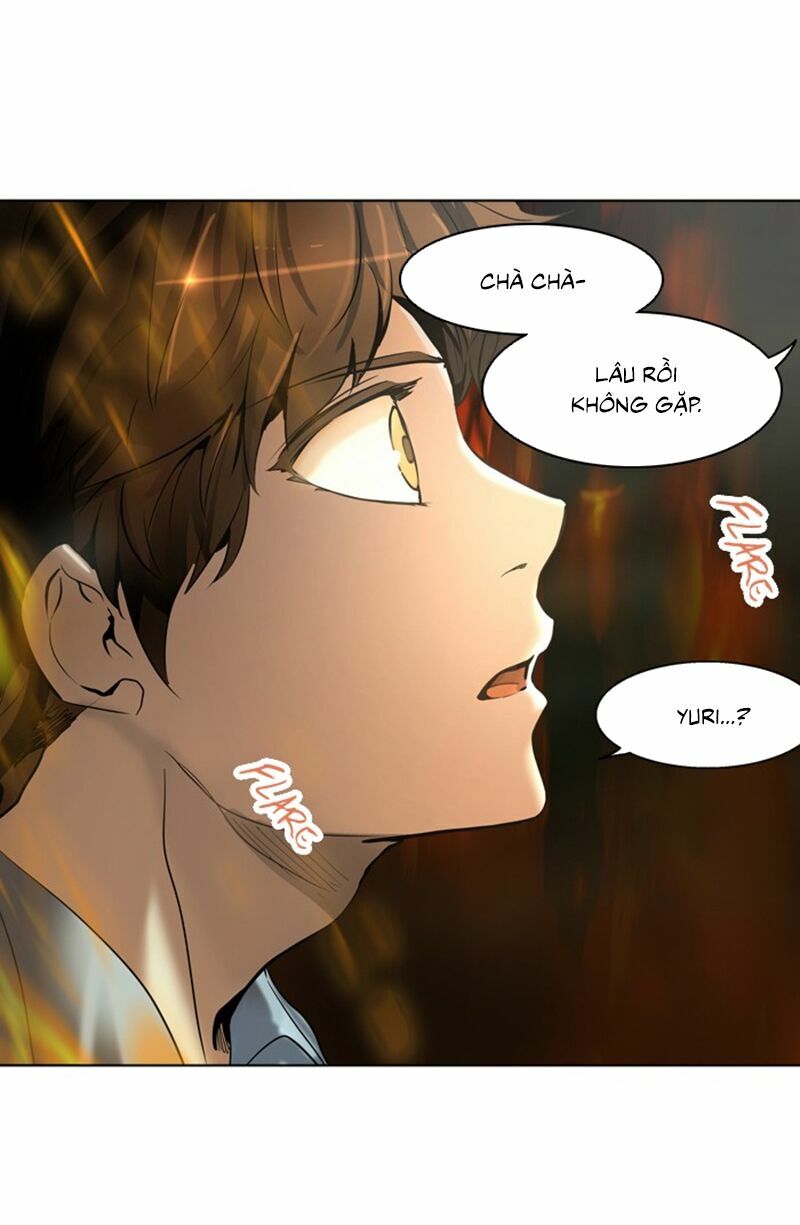 Tòa Tháp Bí Ẩn 2: Chapter 195