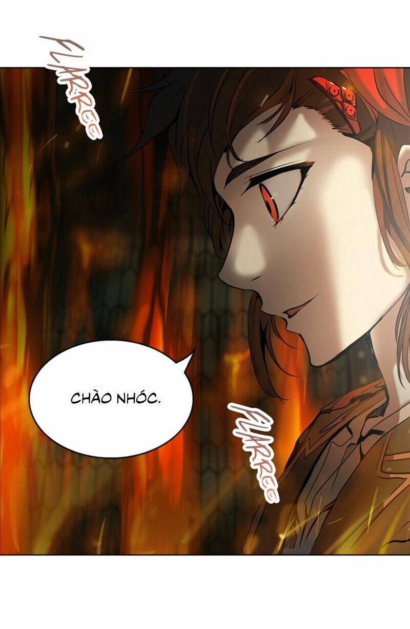 Tòa Tháp Bí Ẩn 2: Chapter 195