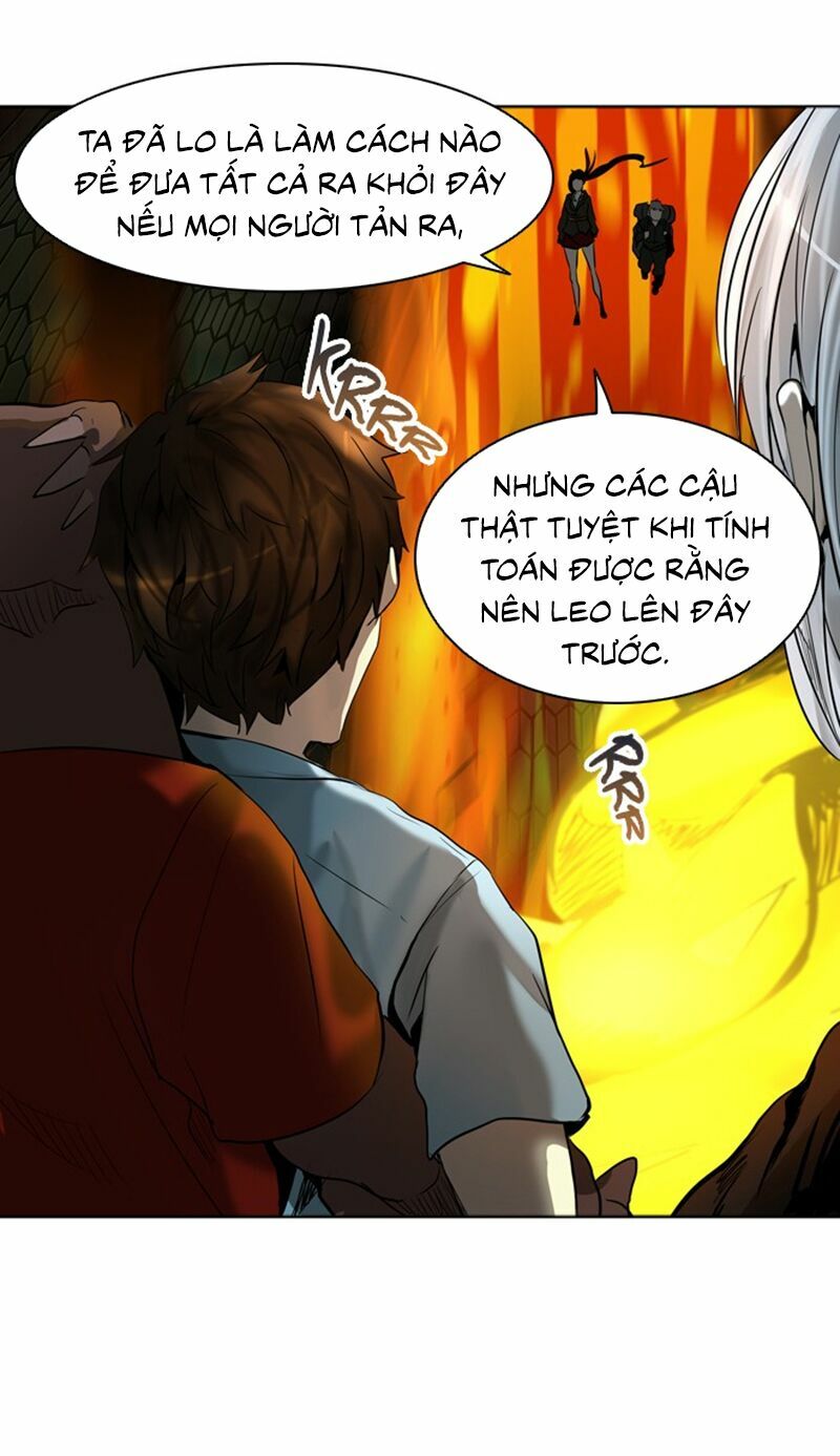 Tòa Tháp Bí Ẩn 2: Chapter 195