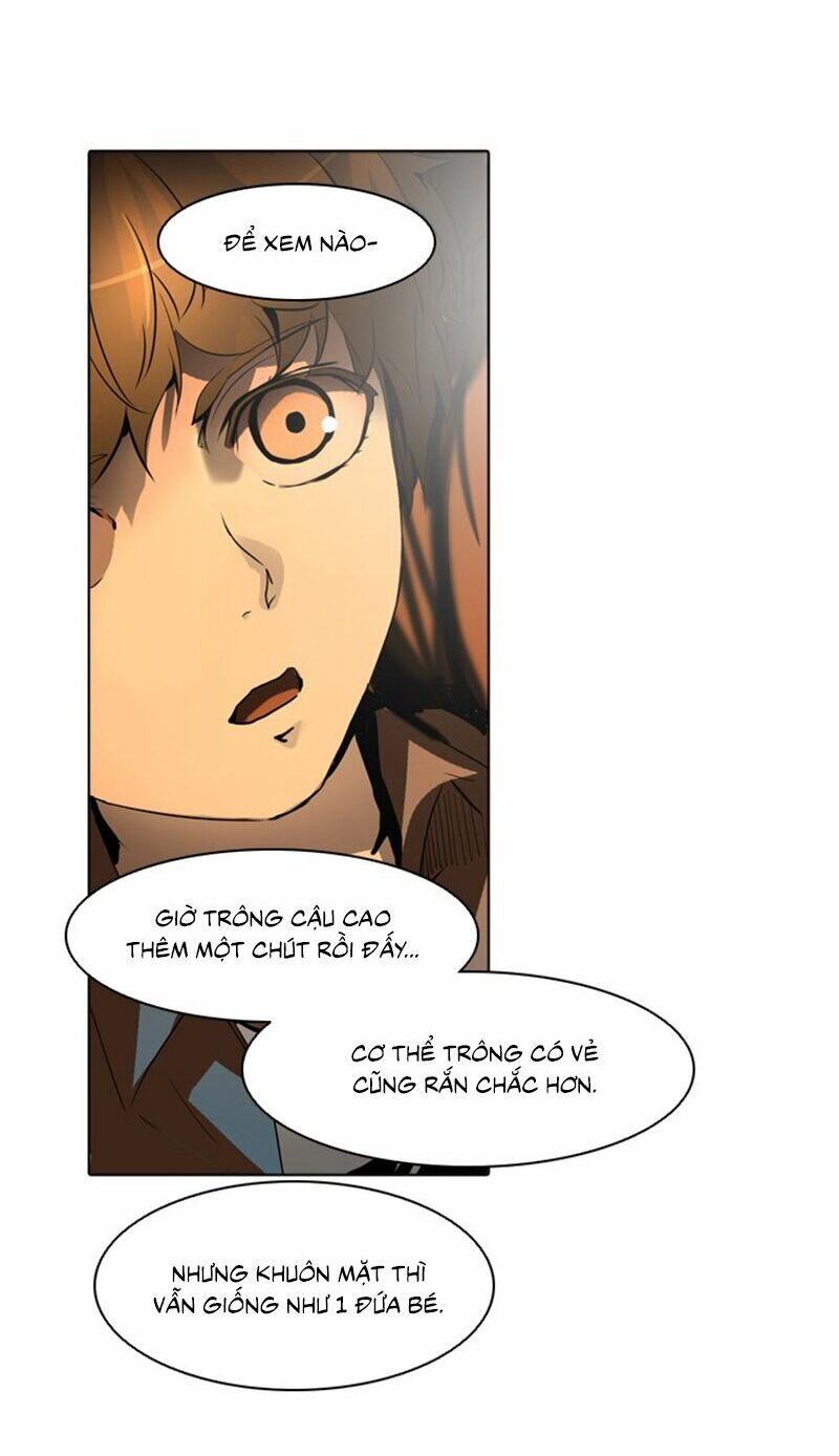 Tòa Tháp Bí Ẩn 2: Chapter 195