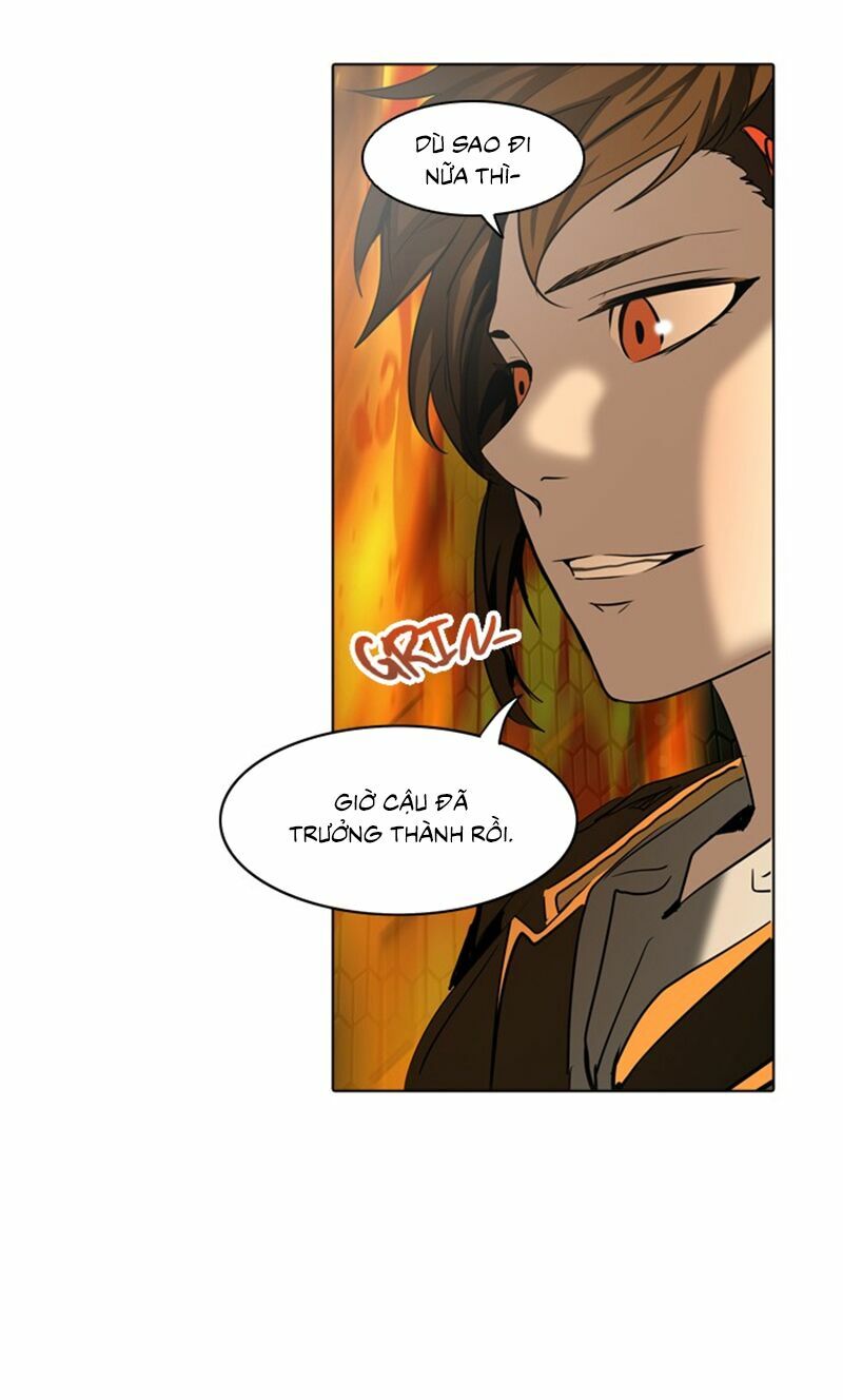 Tòa Tháp Bí Ẩn 2: Chapter 195