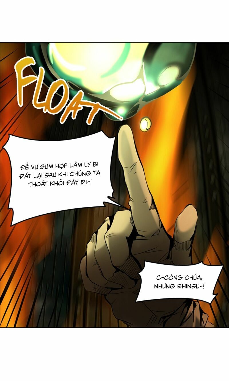 Tòa Tháp Bí Ẩn 2: Chapter 195