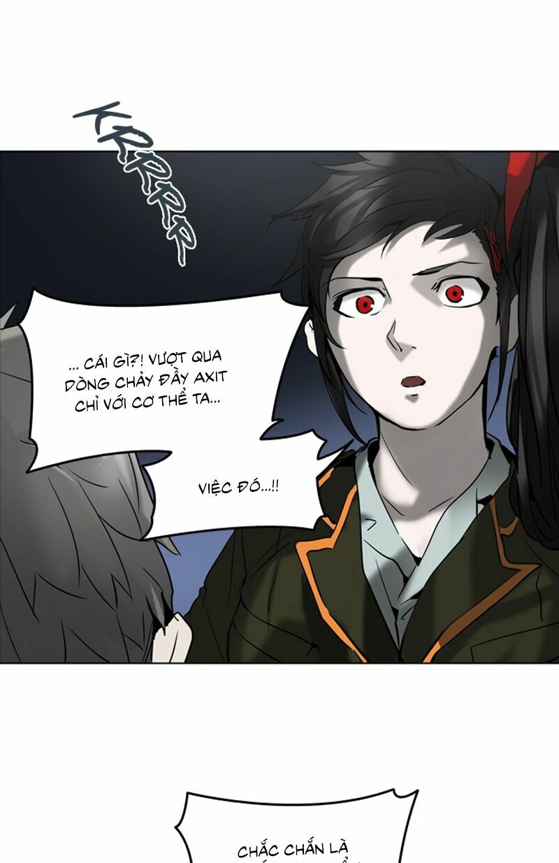 Tòa Tháp Bí Ẩn 2: Chapter 195