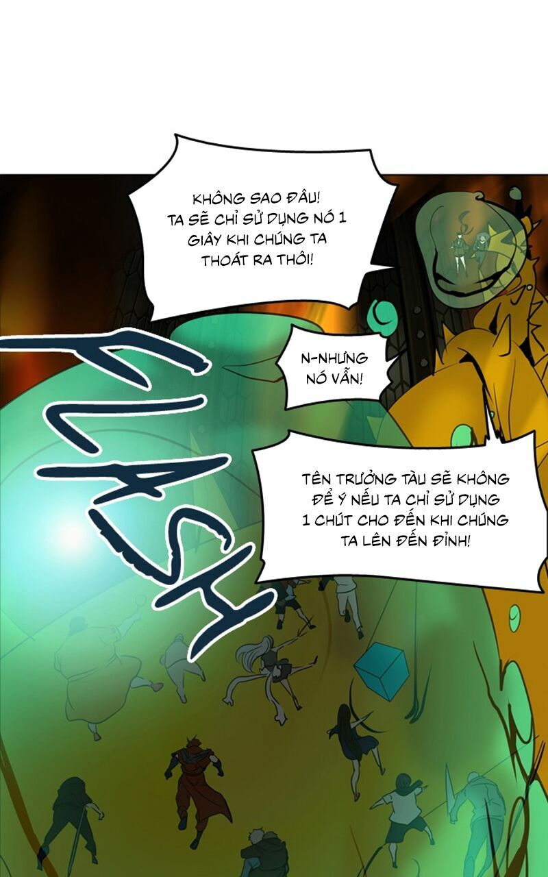 Tòa Tháp Bí Ẩn 2: Chapter 195