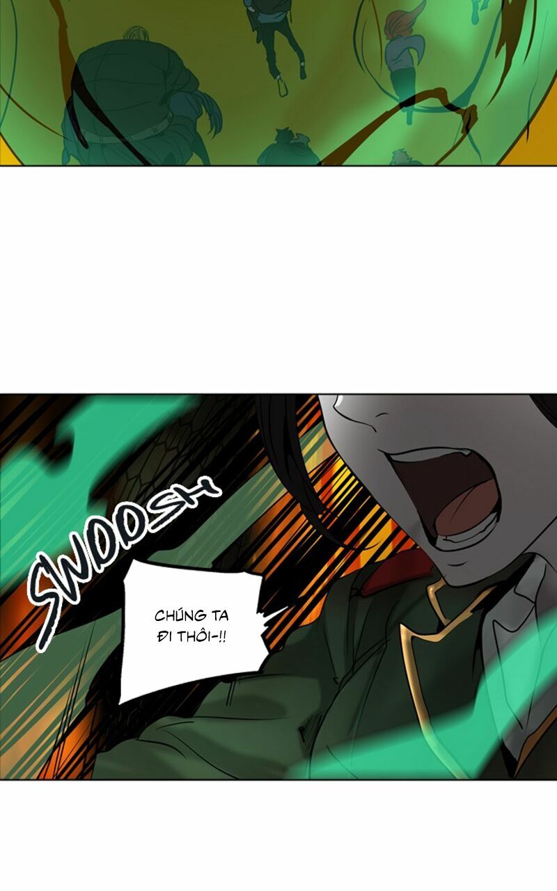 Tòa Tháp Bí Ẩn 2: Chapter 195
