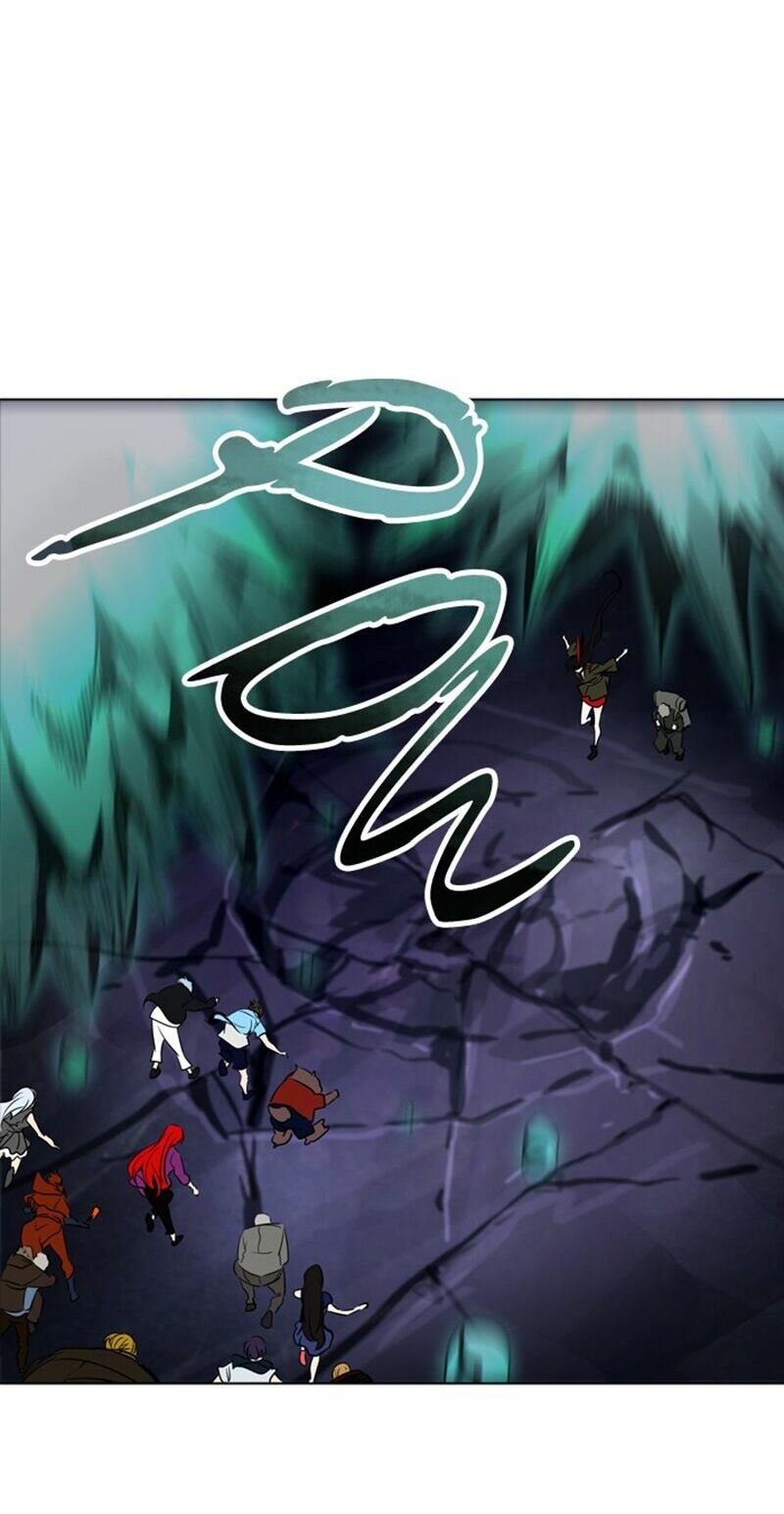 Tòa Tháp Bí Ẩn 2: Chapter 195