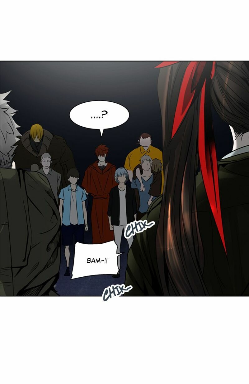 Tòa Tháp Bí Ẩn 2: Chapter 195