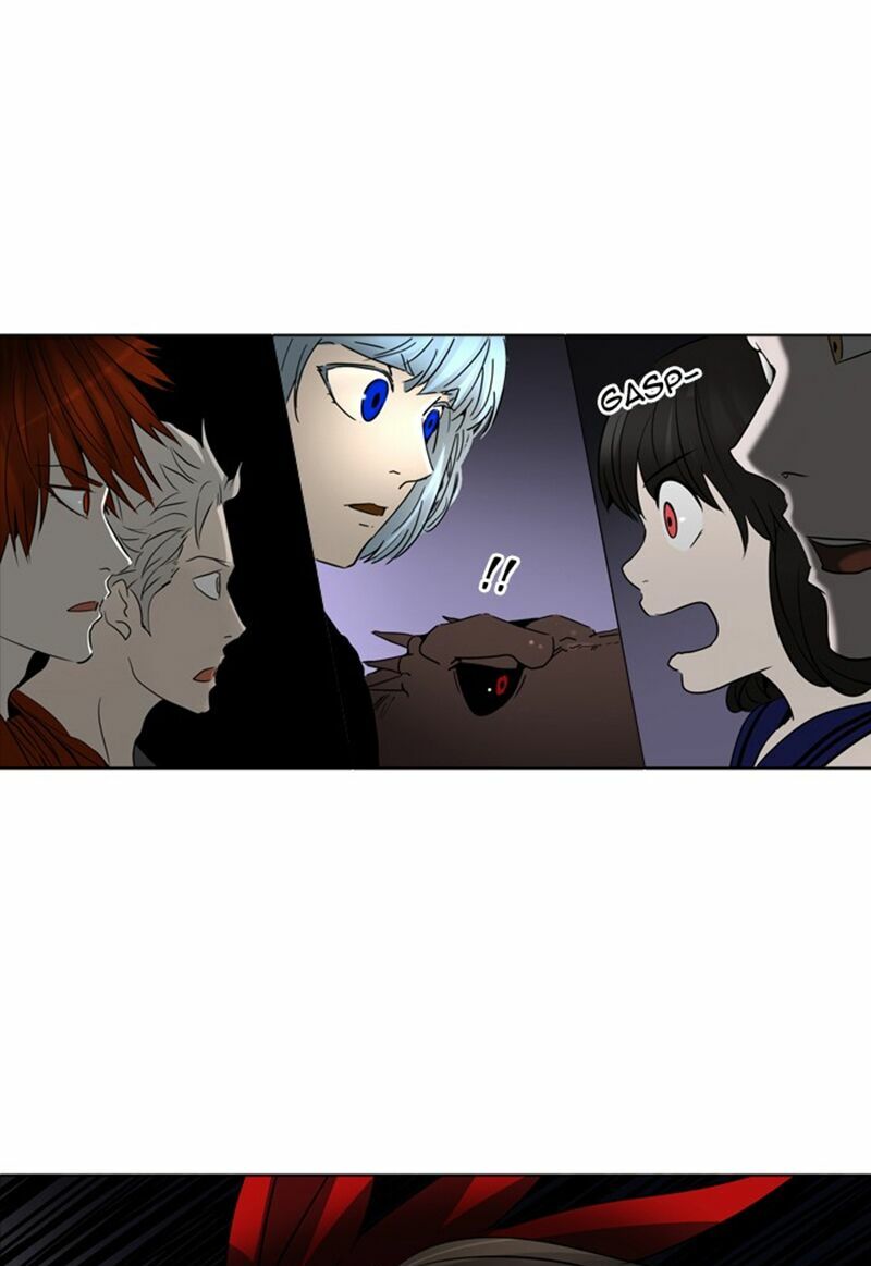 Tòa Tháp Bí Ẩn 2: Chapter 195
