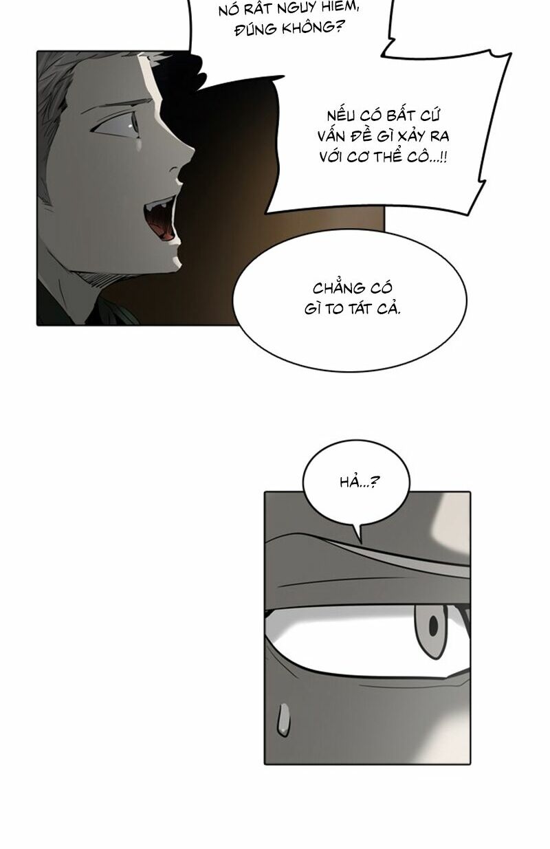 Tòa Tháp Bí Ẩn 2: Chapter 195