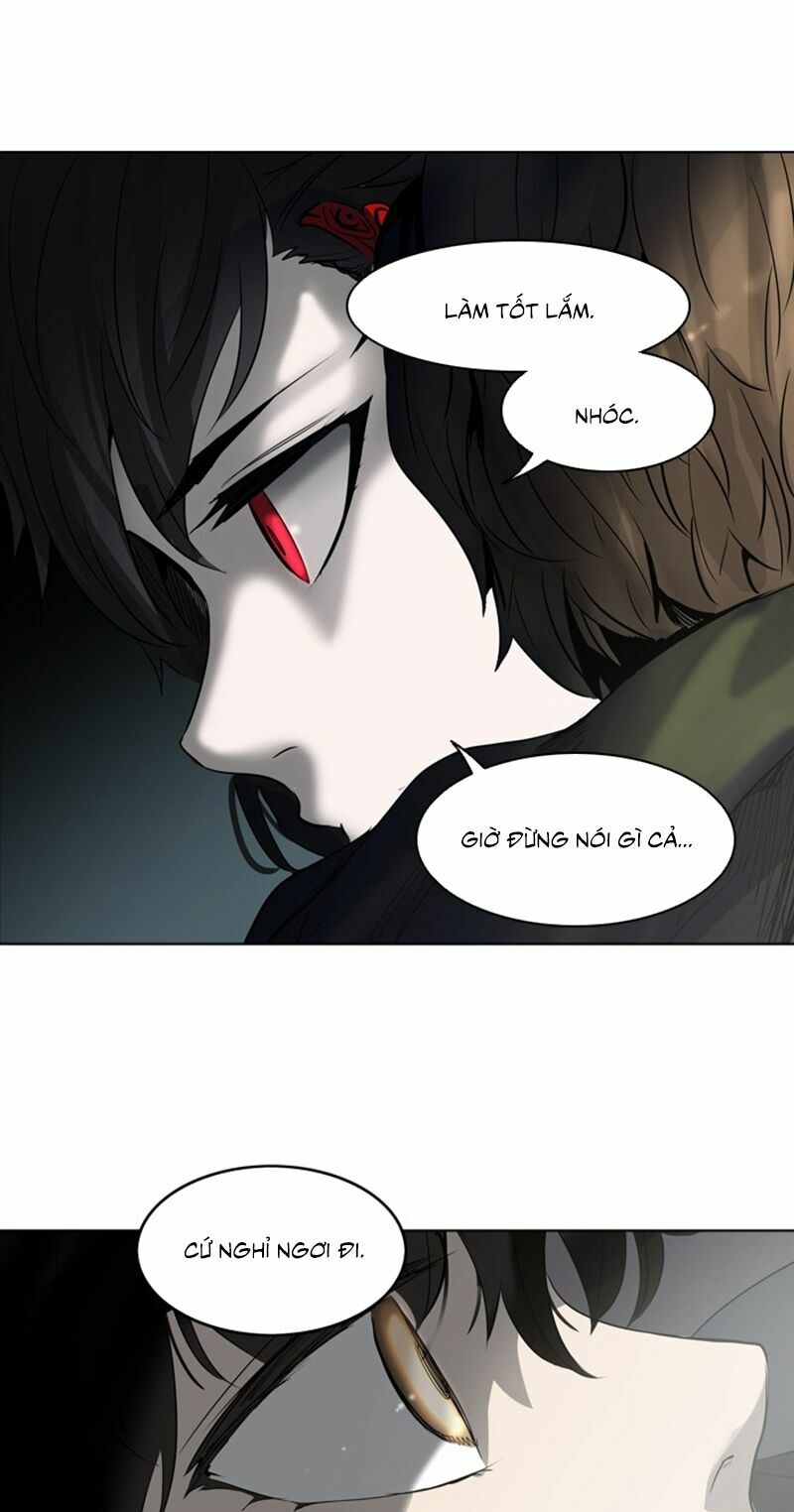 Tòa Tháp Bí Ẩn 2: Chapter 195