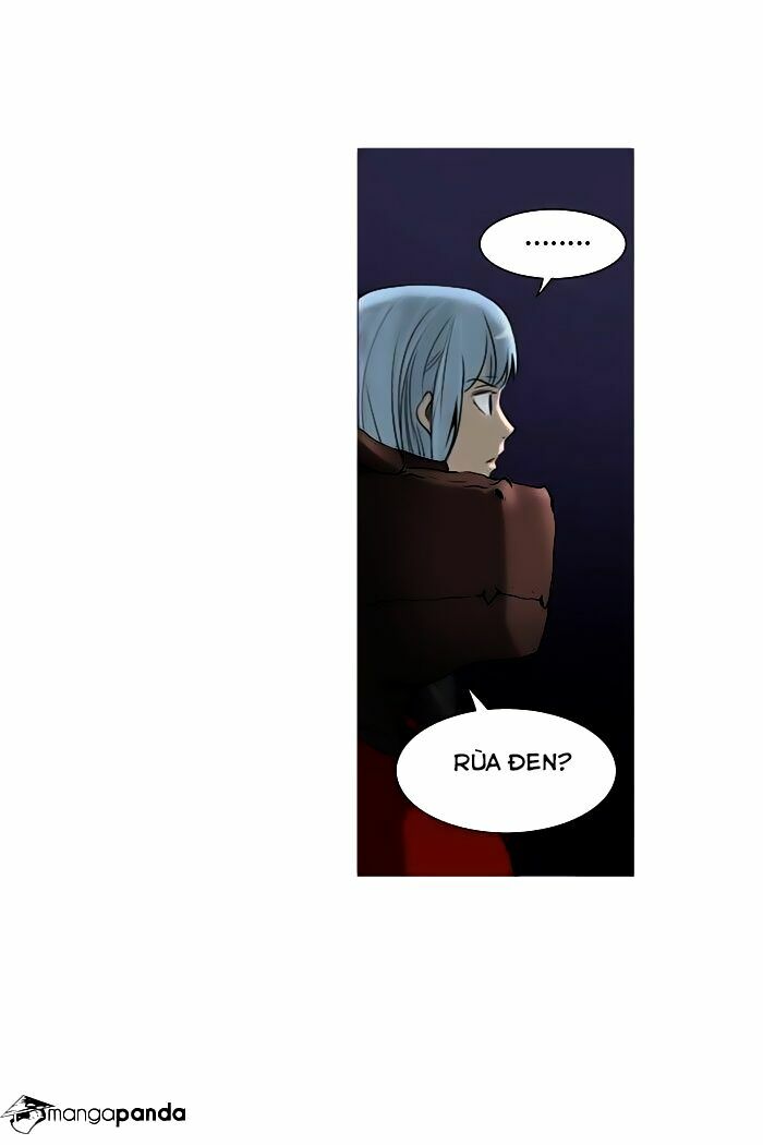 Tòa Tháp Bí Ẩn 2: Chapter 197