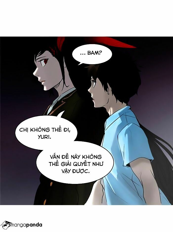 Tòa Tháp Bí Ẩn 2: Chapter 197