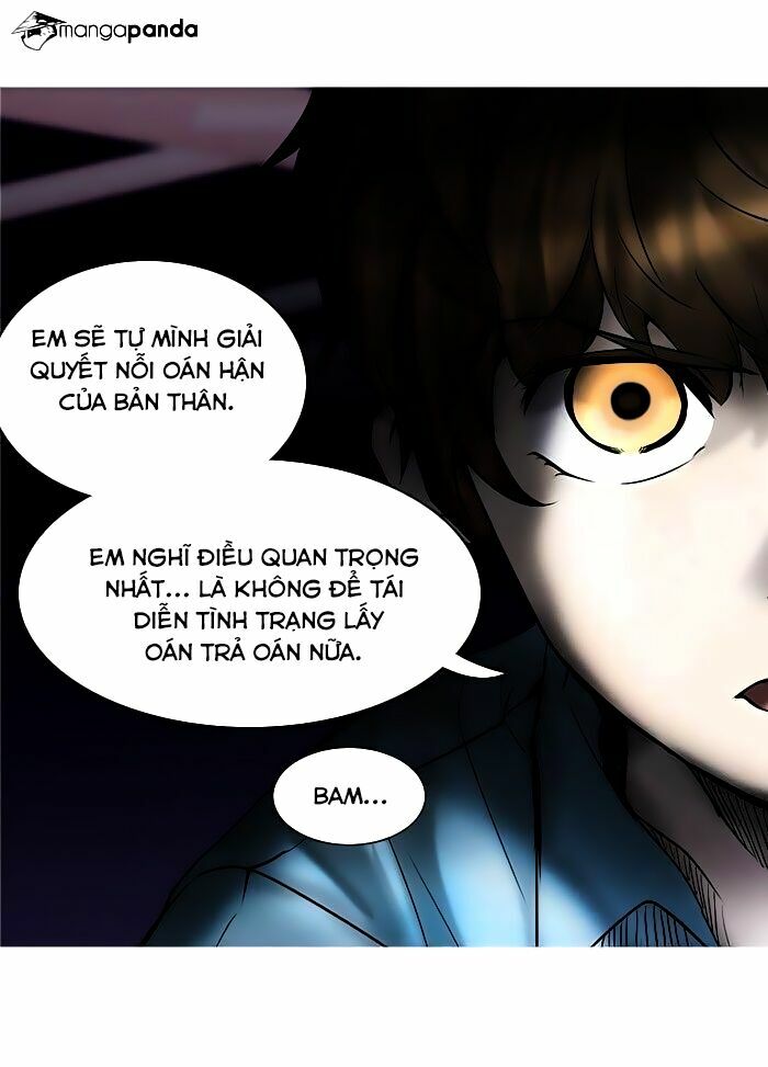 Tòa Tháp Bí Ẩn 2: Chapter 197