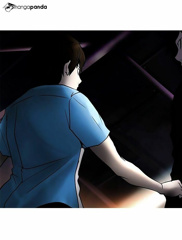 Tòa Tháp Bí Ẩn 2: Chapter 197