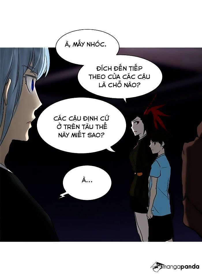 Tòa Tháp Bí Ẩn 2: Chapter 197