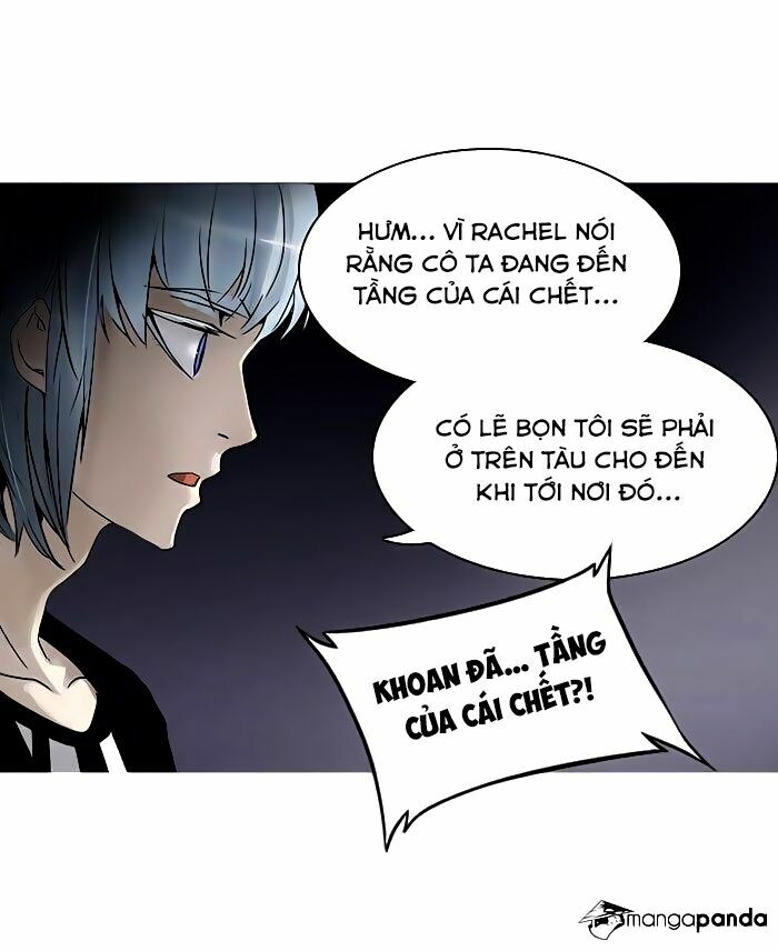 Tòa Tháp Bí Ẩn 2: Chapter 197