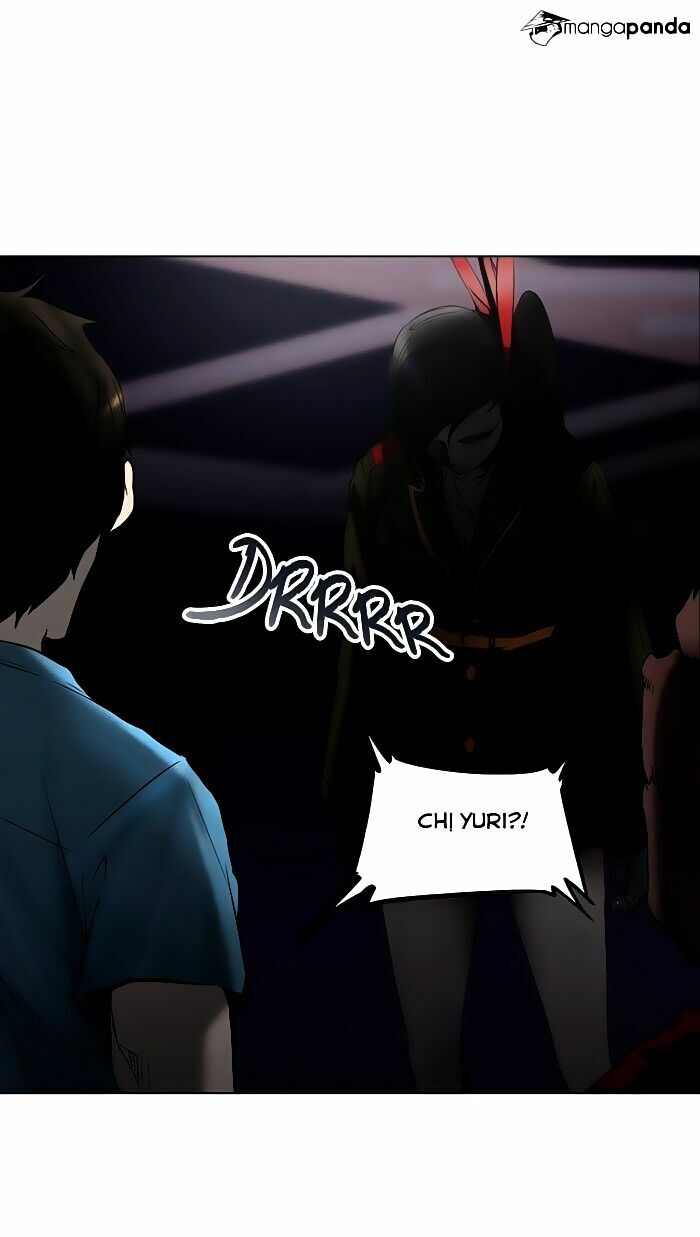 Tòa Tháp Bí Ẩn 2: Chapter 197