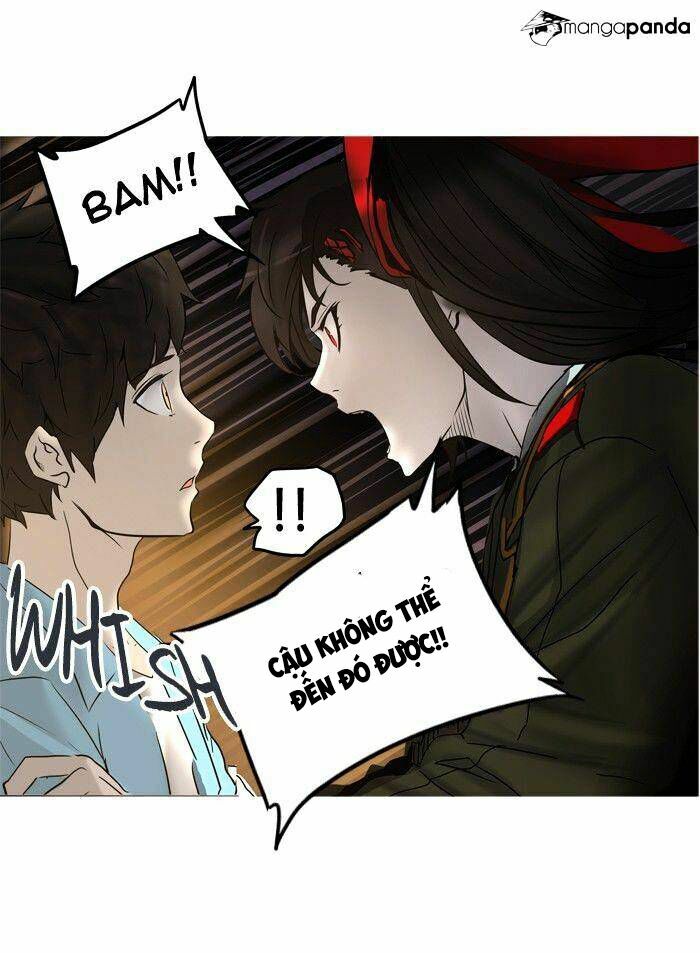 Tòa Tháp Bí Ẩn 2: Chapter 197