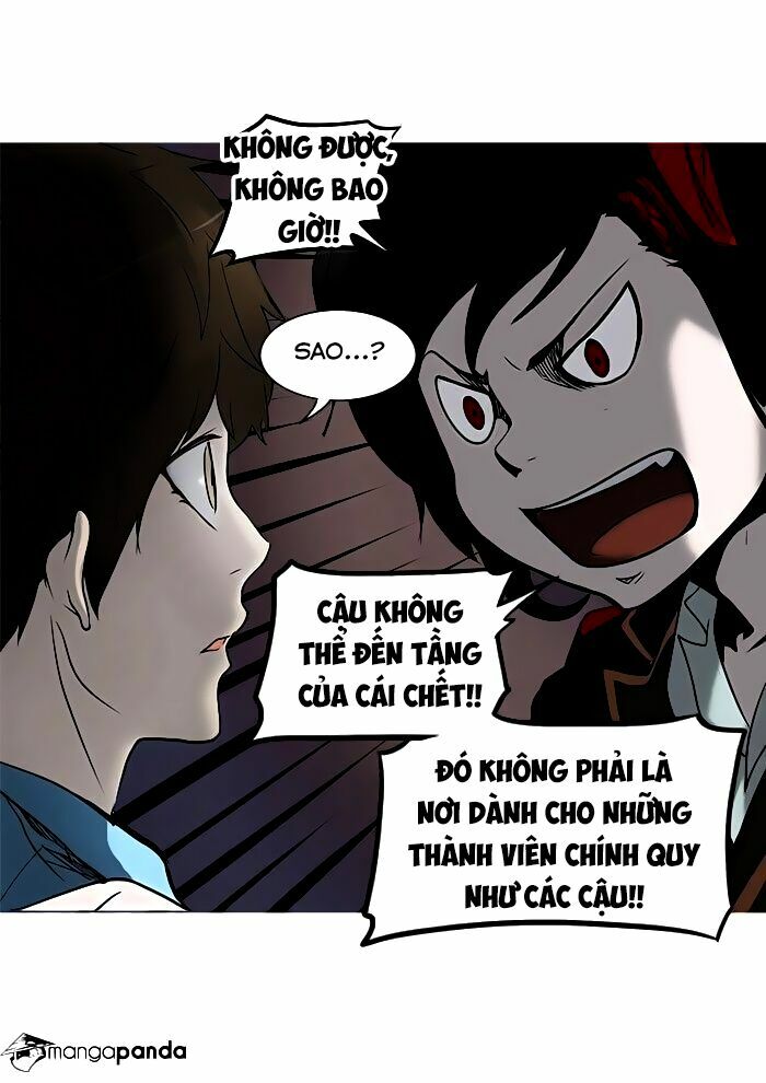 Tòa Tháp Bí Ẩn 2: Chapter 197