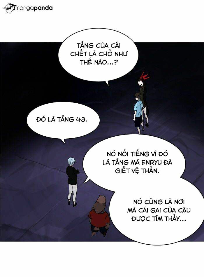 Tòa Tháp Bí Ẩn 2: Chapter 197