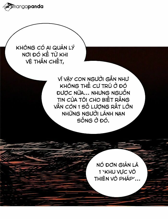 Tòa Tháp Bí Ẩn 2: Chapter 197