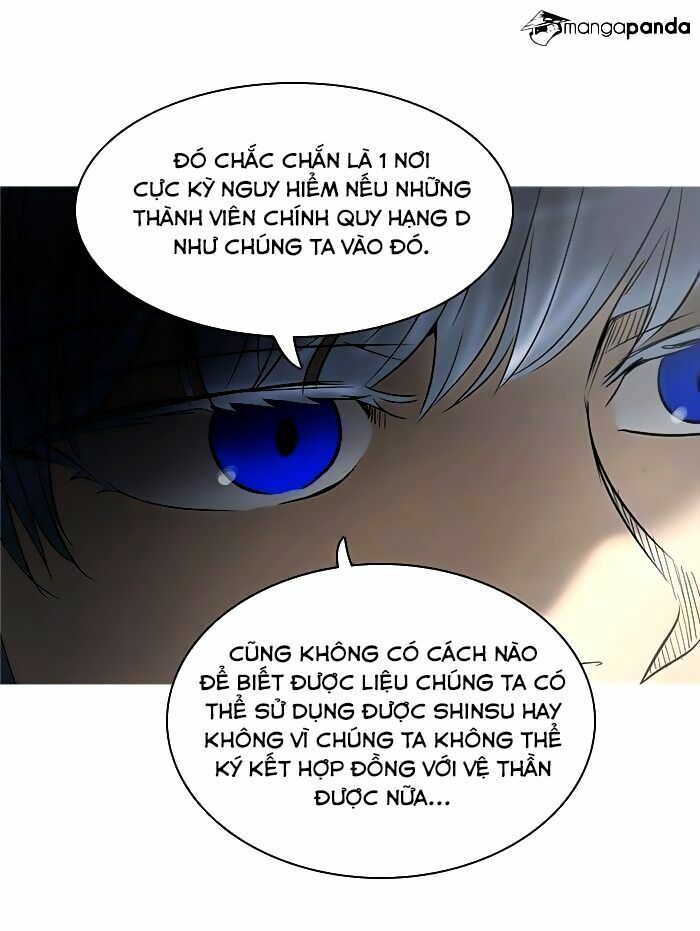 Tòa Tháp Bí Ẩn 2: Chapter 197