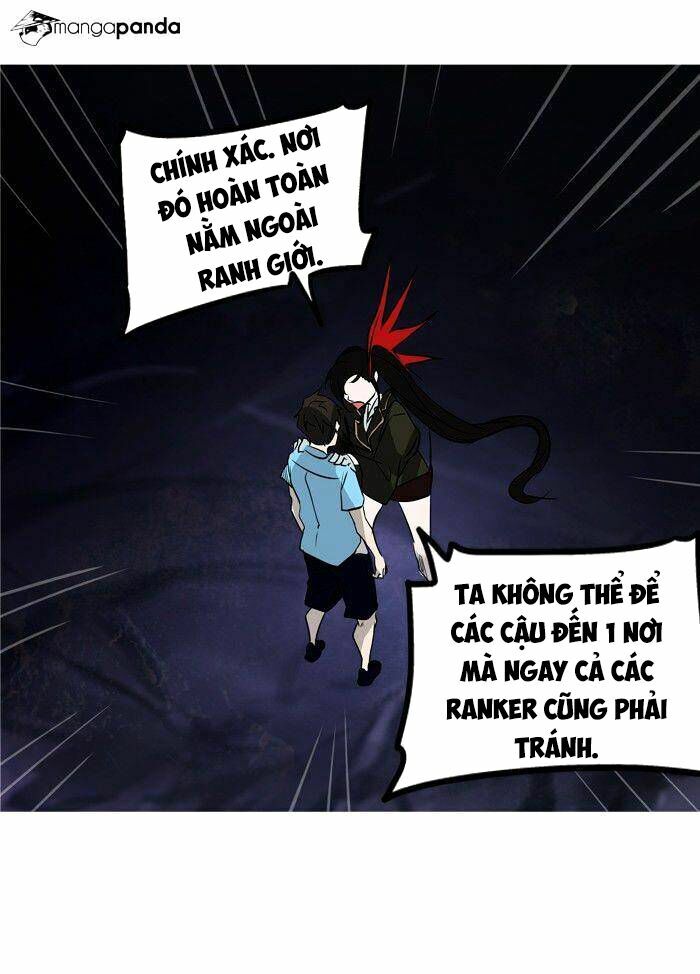 Tòa Tháp Bí Ẩn 2: Chapter 197