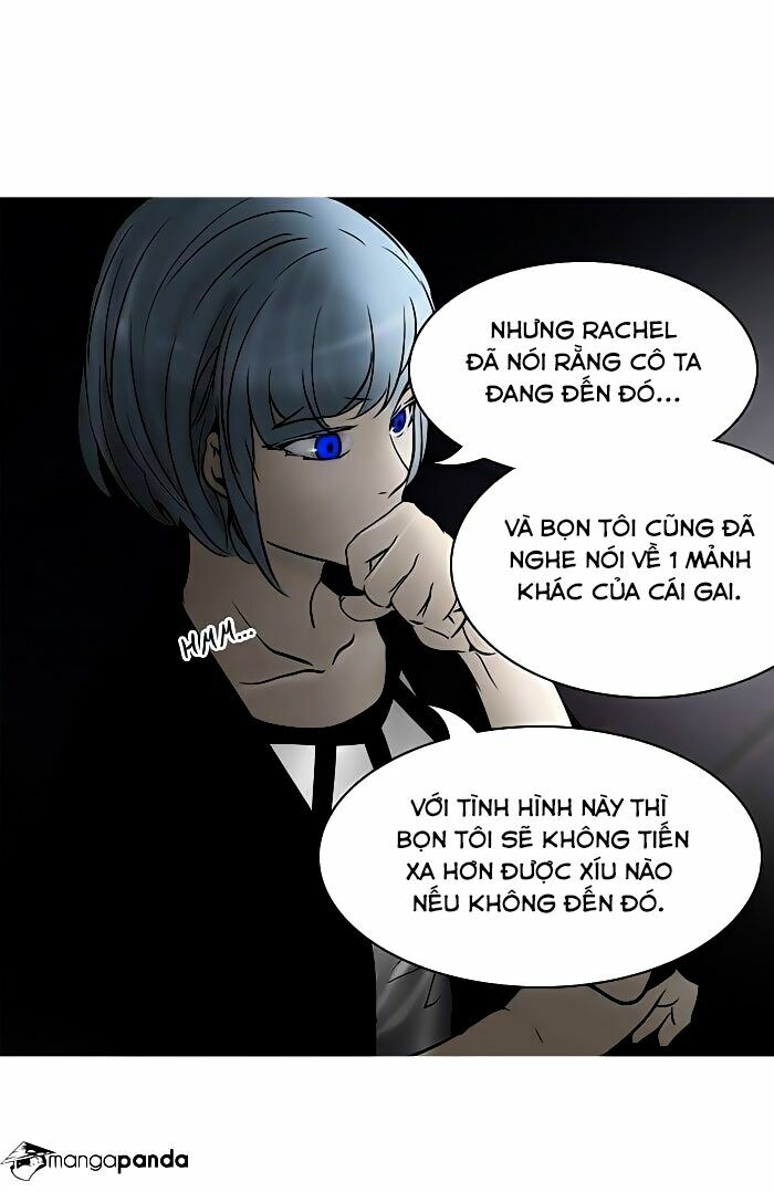 Tòa Tháp Bí Ẩn 2: Chapter 197