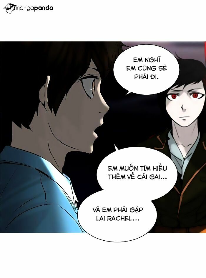 Tòa Tháp Bí Ẩn 2: Chapter 197