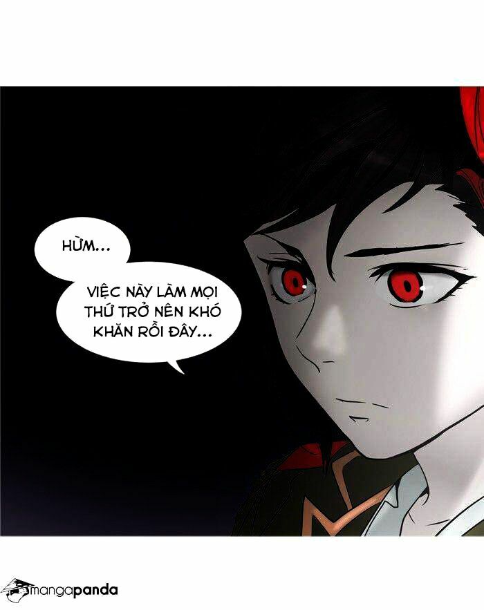 Tòa Tháp Bí Ẩn 2: Chapter 197