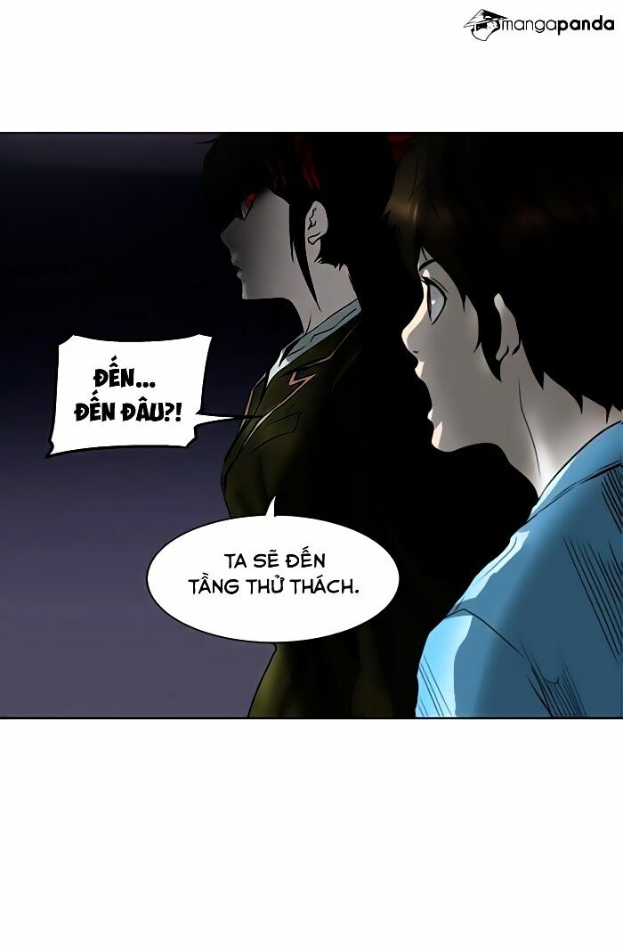 Tòa Tháp Bí Ẩn 2: Chapter 197