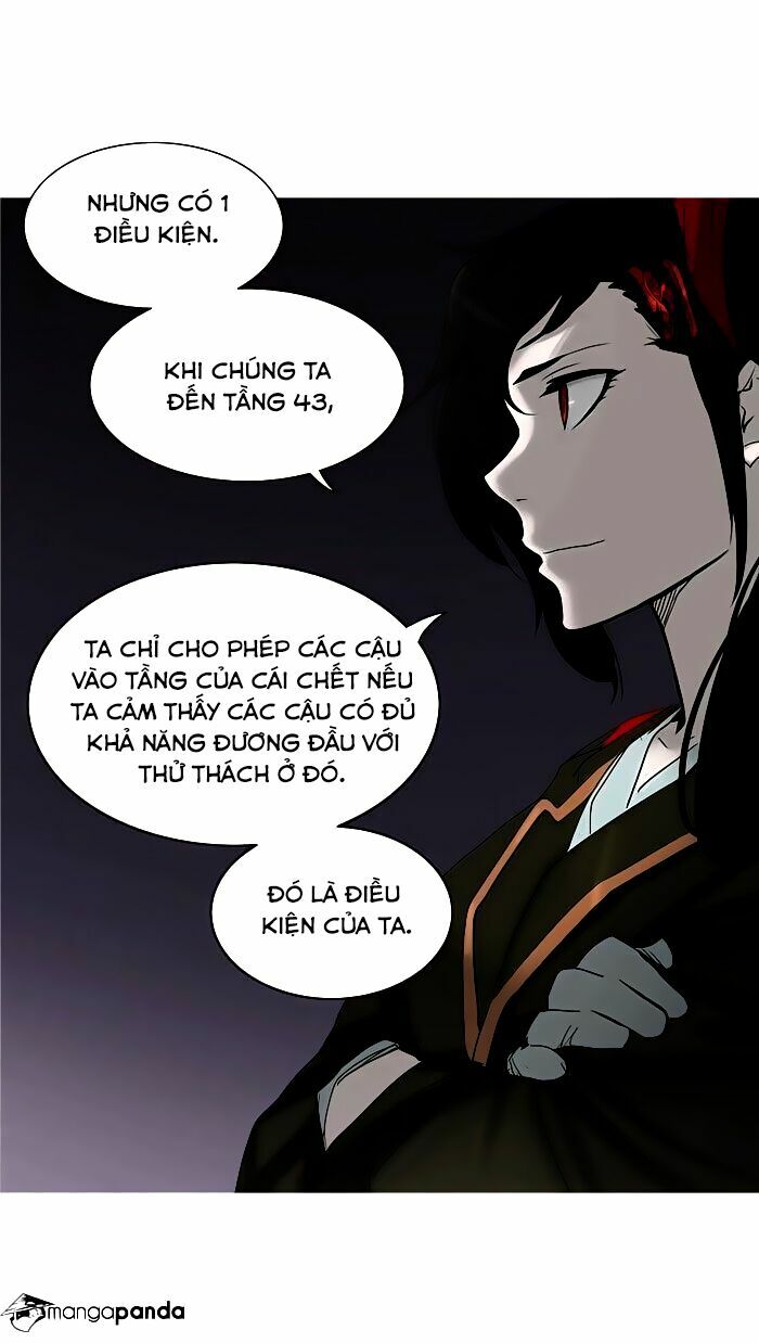 Tòa Tháp Bí Ẩn 2: Chapter 197