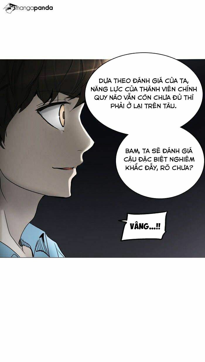 Tòa Tháp Bí Ẩn 2: Chapter 197